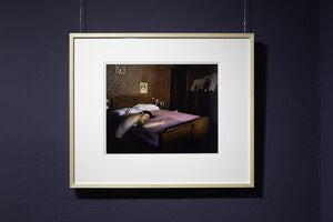 Tom Hunter – The Way Home | Collector's Edition