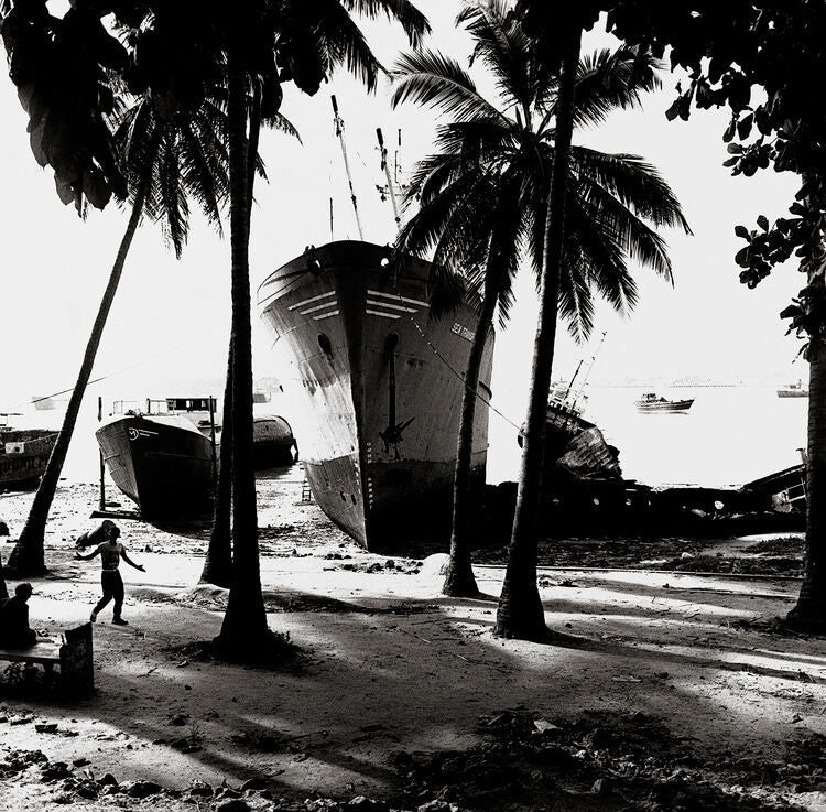 Max Pam – Atlas Monographs | Collector's Edition no. 1