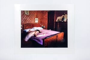 Tom Hunter – The Way Home | Collector's Edition