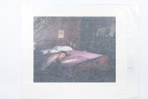 Tom Hunter – The Way Home | Collector's Edition