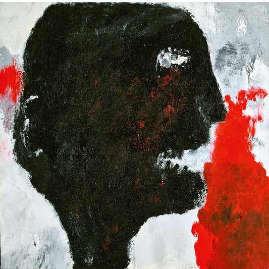 ARMANDO - Der Kopf